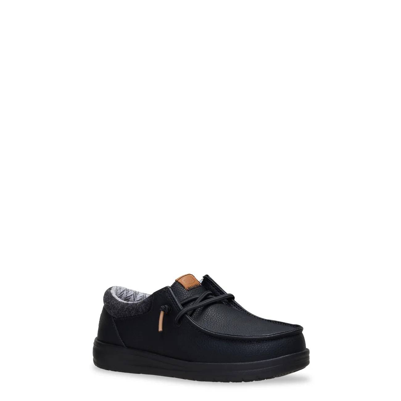 Hey Dude Youth Boys' Paul Slip On