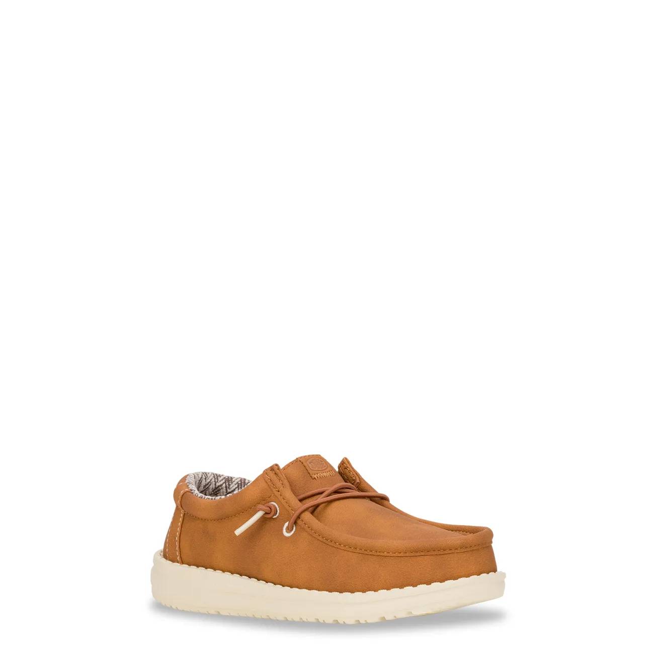Hey Dude Youth Boys' Wally Slip-On