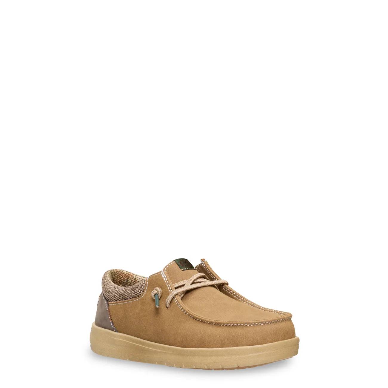 Hey Dude Youth Boys' Paul Classic Boat Shoe