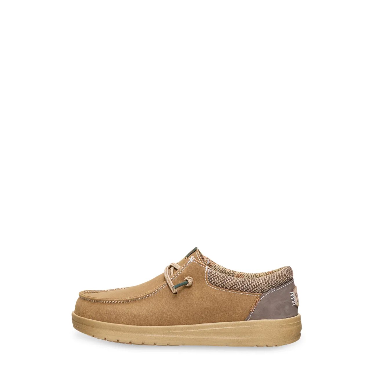 Youth Boys' Paul Classic Boat Shoe