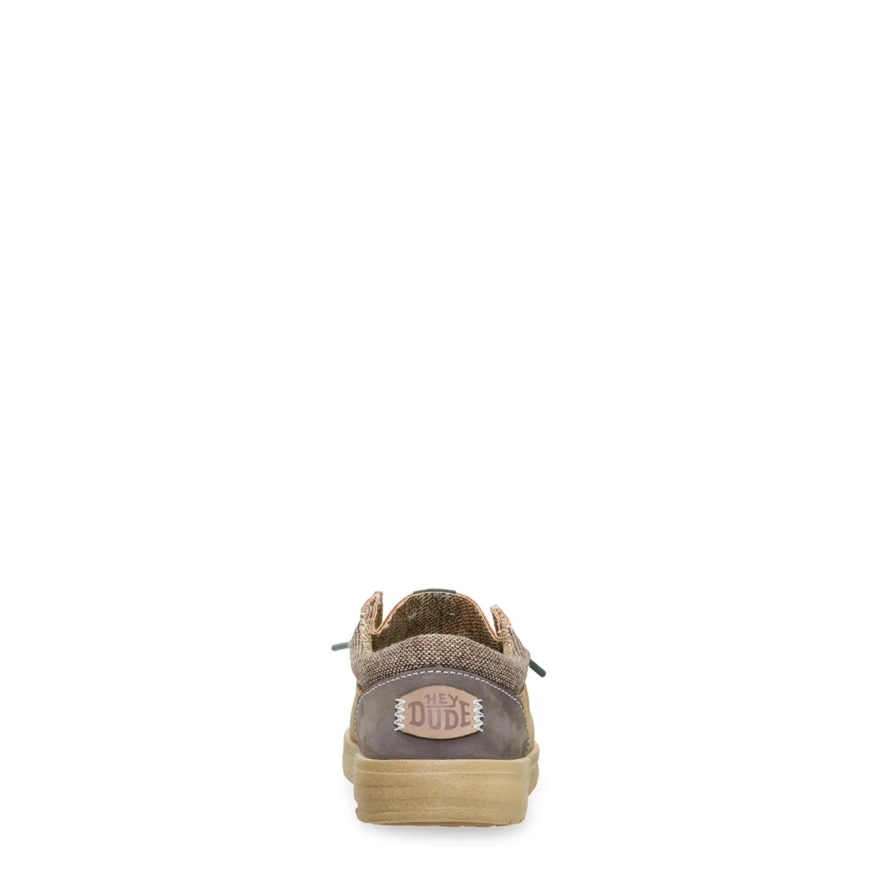Youth Boys' Paul Classic Boat Shoe
