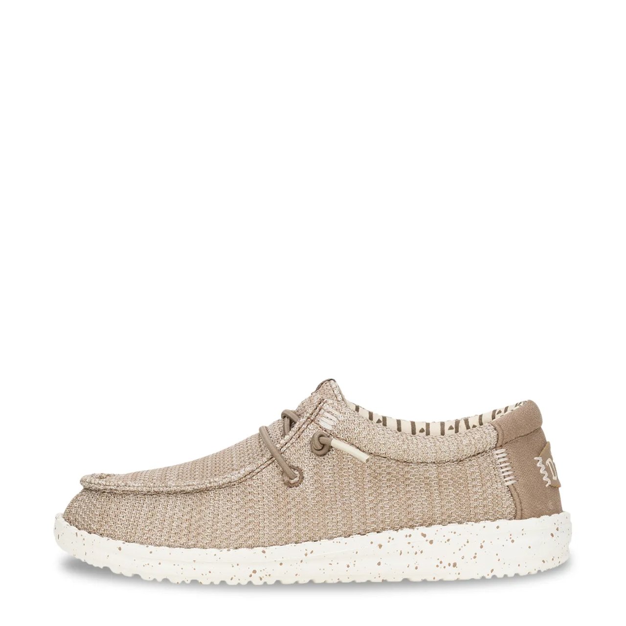 Youth Boys' Wally Stretch Sox Slip-On