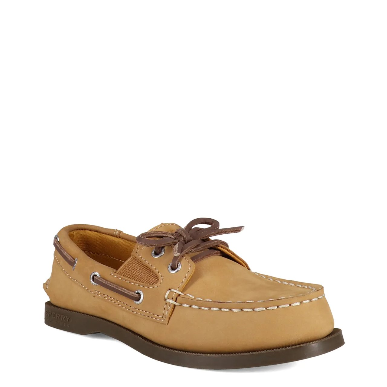 Youth Boys' Authentic Original Boat Shoe