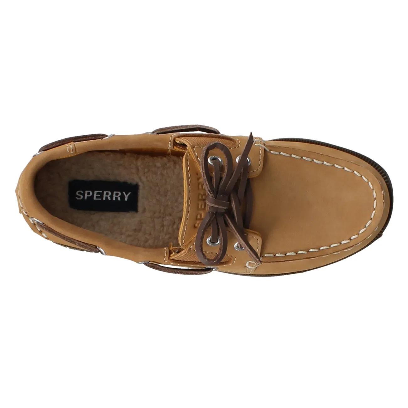 Youth Boys' Authentic Original Boat Shoe