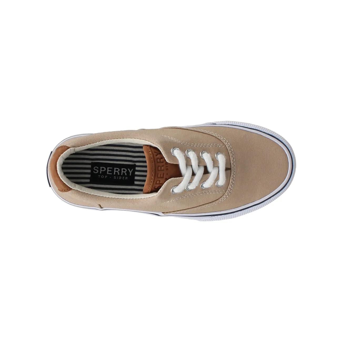 Youth Boys' Striper II CVO Sneaker