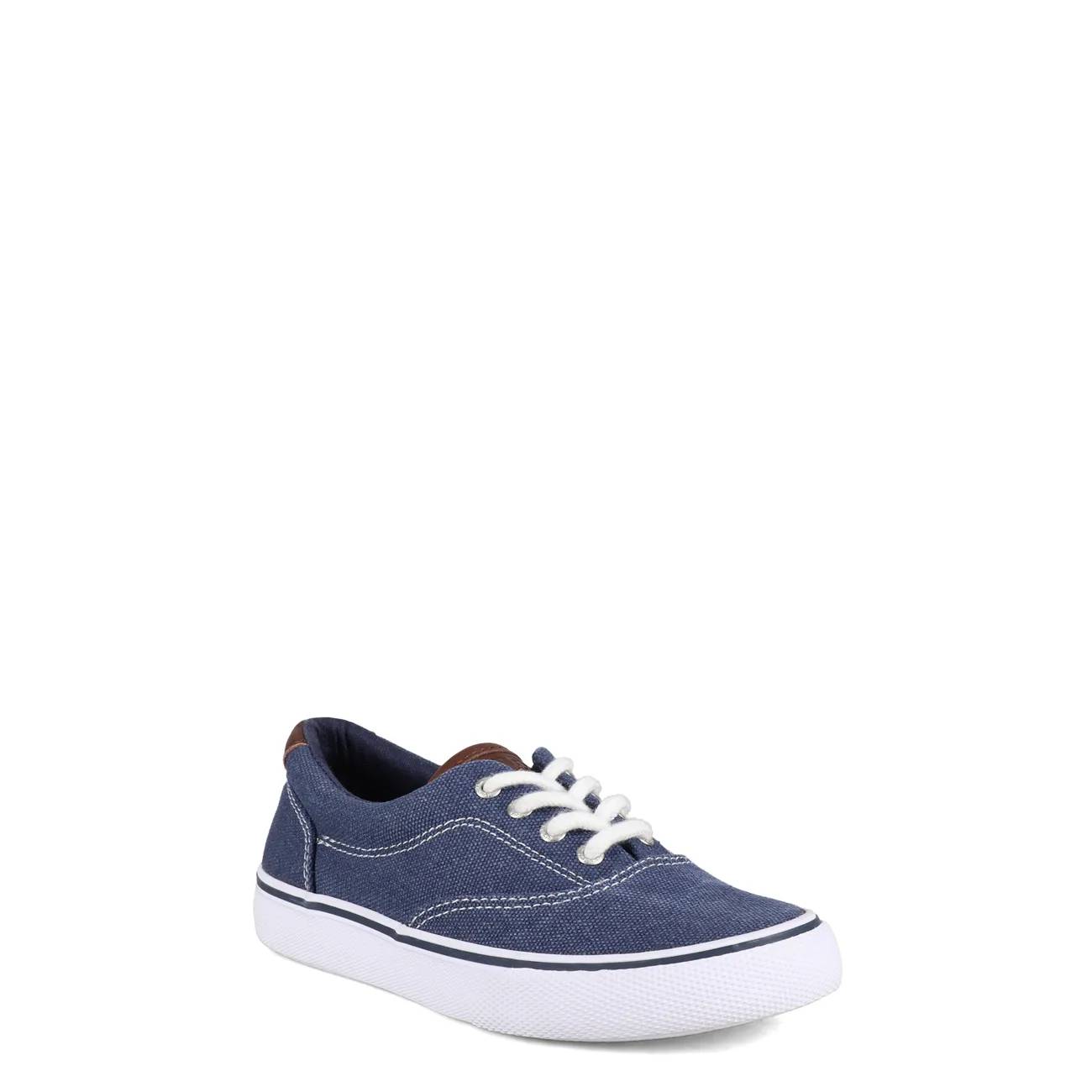 Sperry Youth Boys' Striper II CVO Sneaker