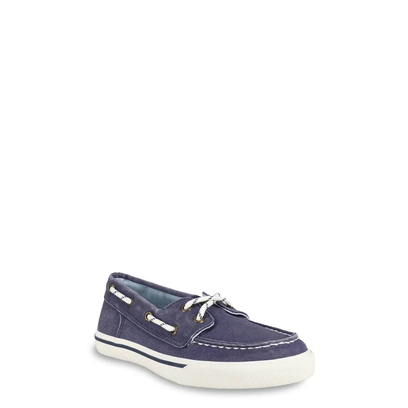 Sperry Youth Boys' Bahama Boat Shoe