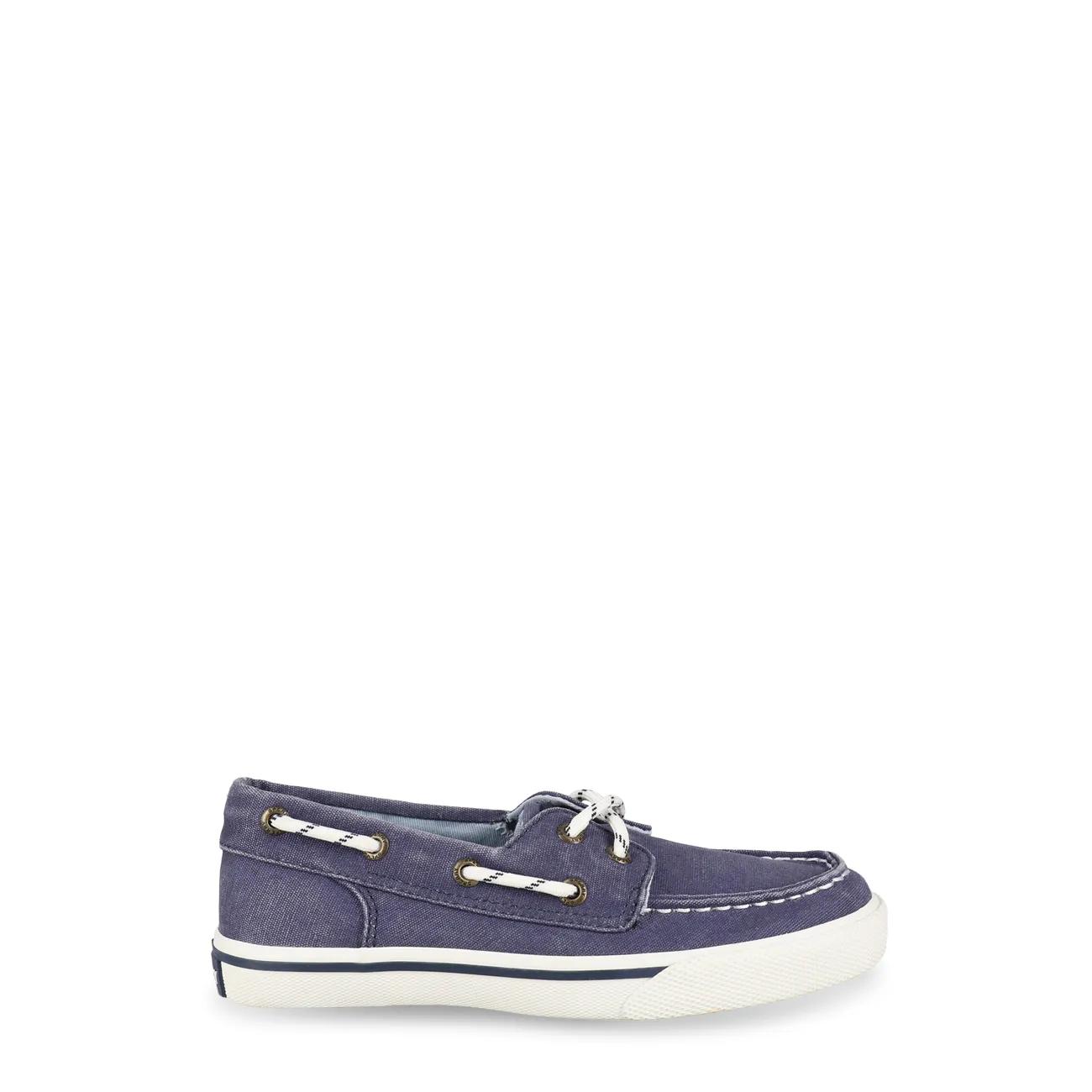Youth Boys' Bahama Boat Shoe