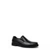 Youth Boys' A202272-03 Loafer Black Leather view