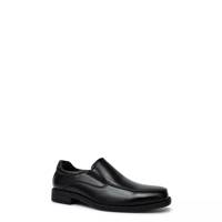 Youth Boys' A202272-03 Loafer Black Leather view