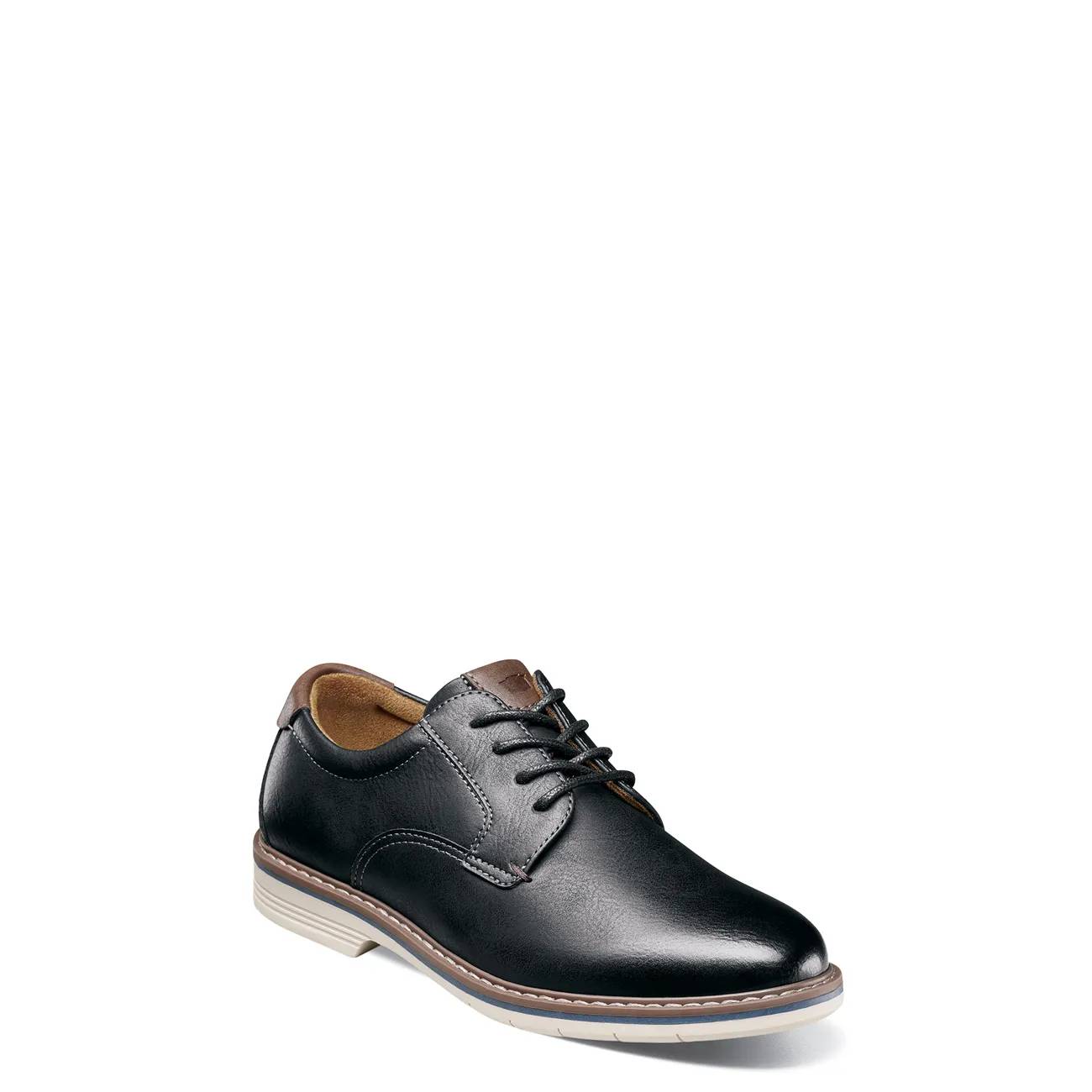 Florsheim Youth Boys' Norwalk Plain Oxford