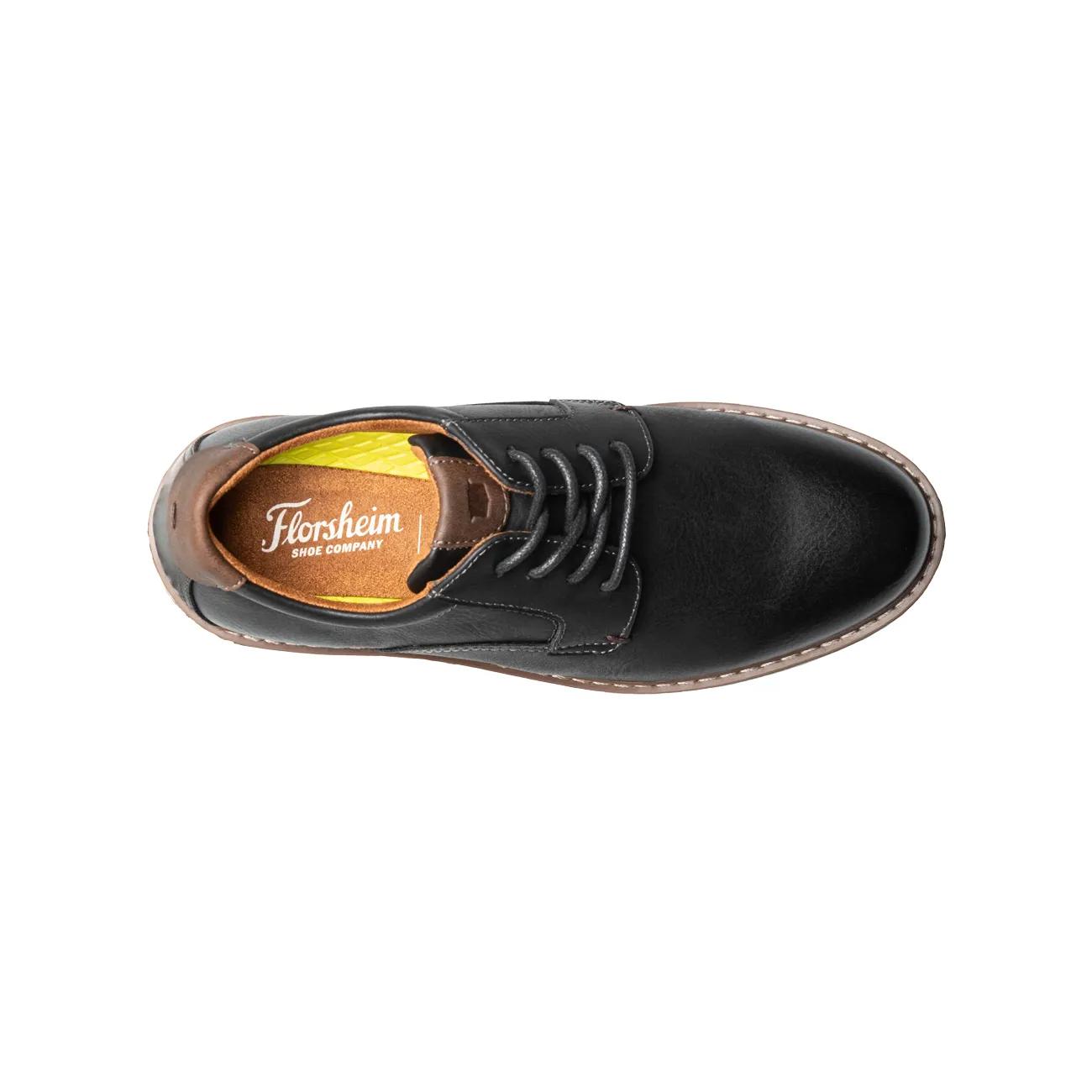 Youth Boys' Norwalk Plain Oxford