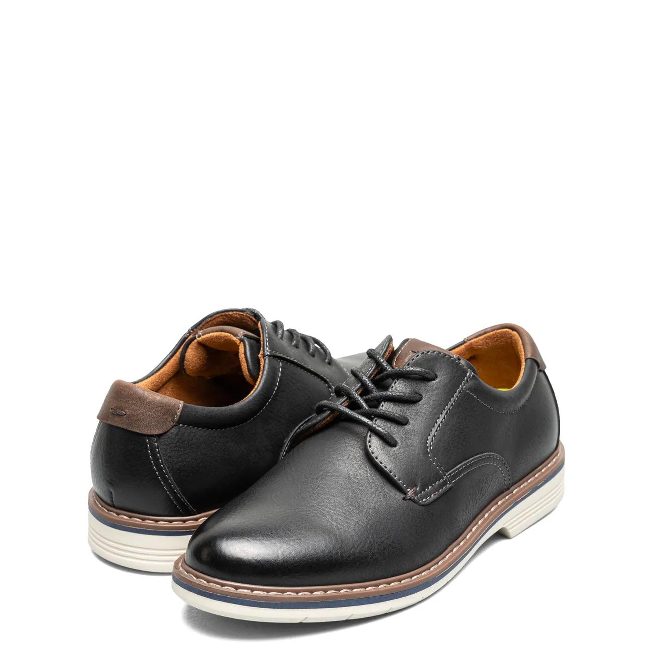 Youth Boys' Norwalk Plain Oxford