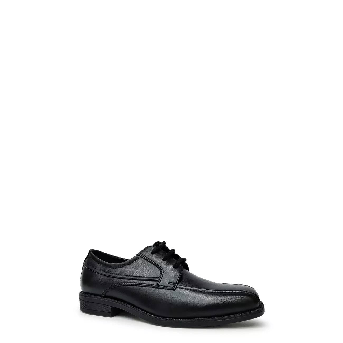 Mix No. 6 Youth Boys' A202272-01 Lace-Up Oxford