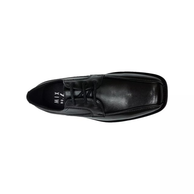 Mix No. 6 Youth Boys' A202272-01 Lace-Up Oxford | The Shoe Co.