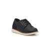Youth Boys’ Henry Wide Width Oxford BLACK WIDE view