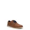 Youth Boys' Owen Dress Oxford CHESTNUT view