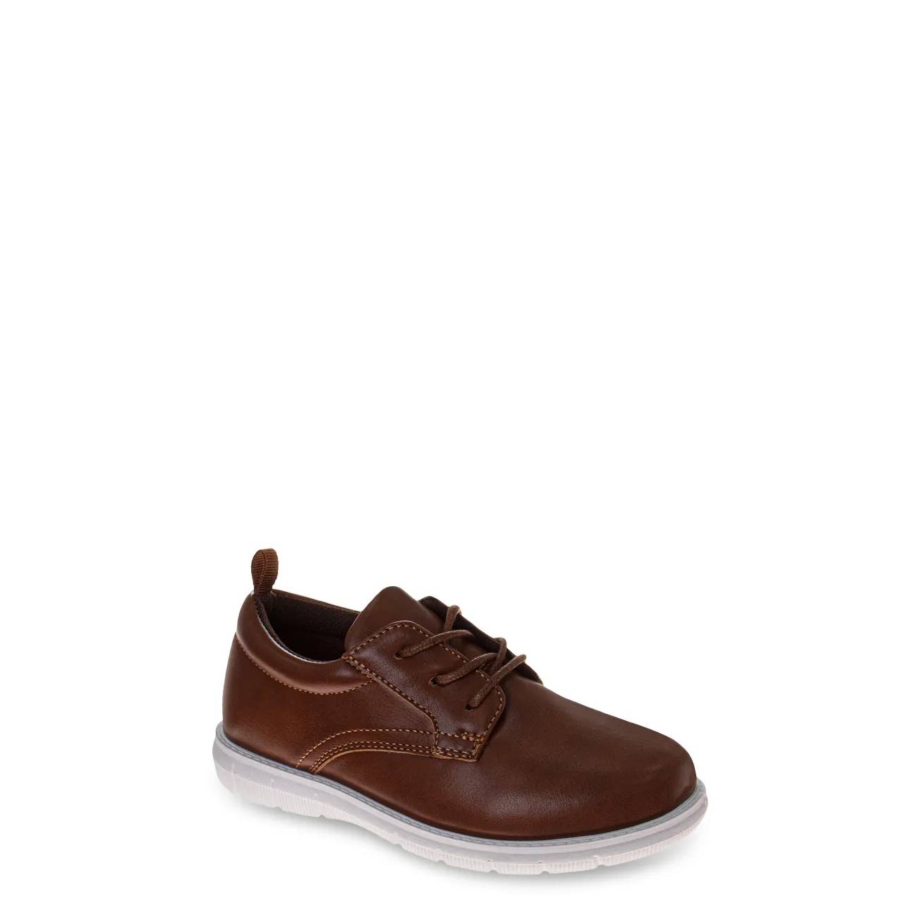 Josmo Youth Boys' Dress Shoe