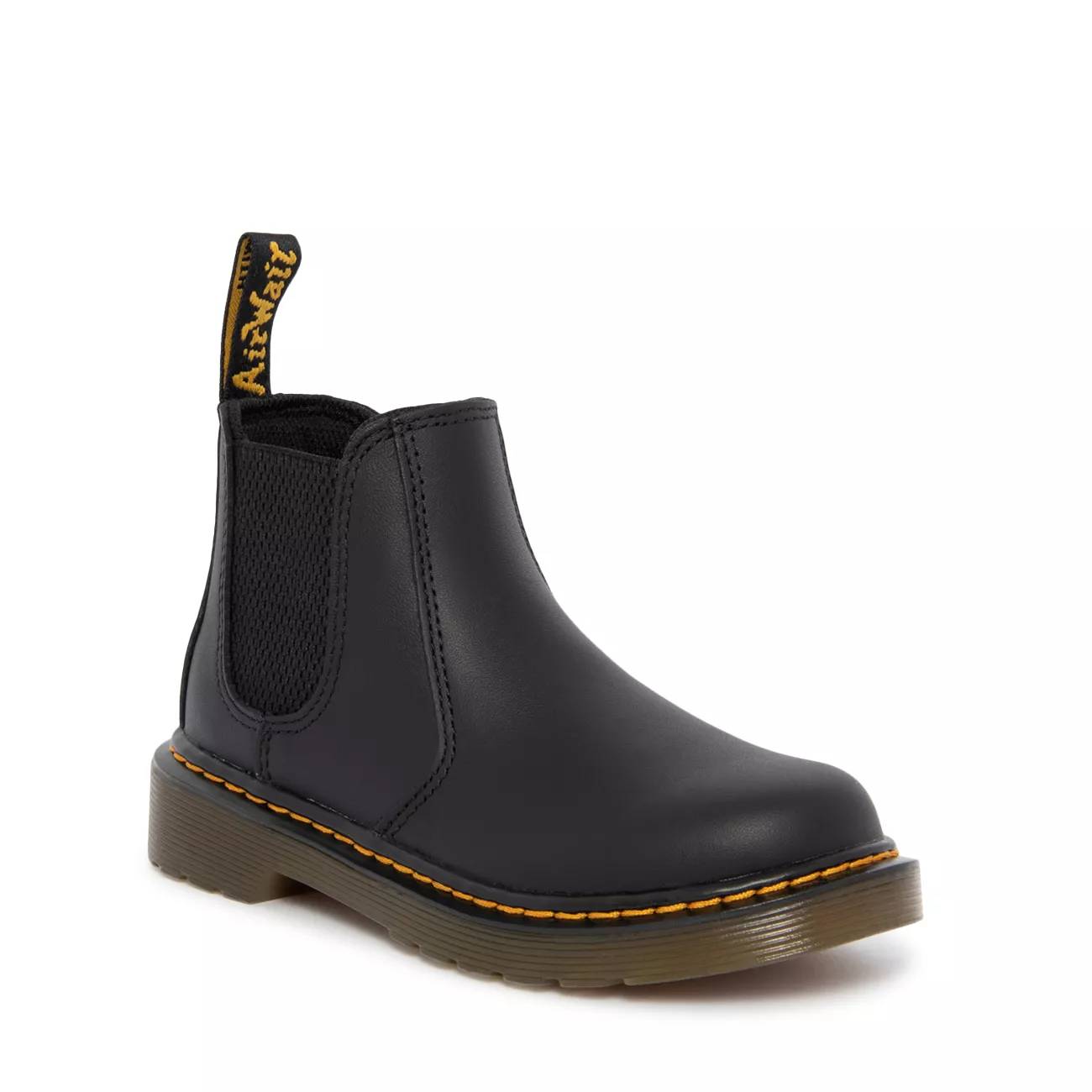 Dr. Martens Youth Girls' 2976 Softy T Chelsea Boot