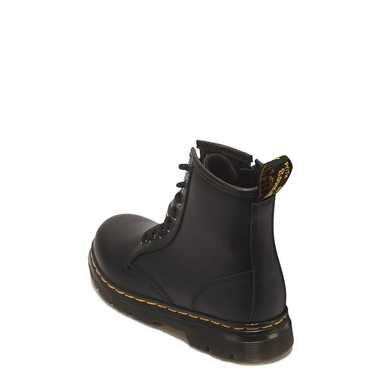 Youth Boys' Aprile 8I Combat Boot