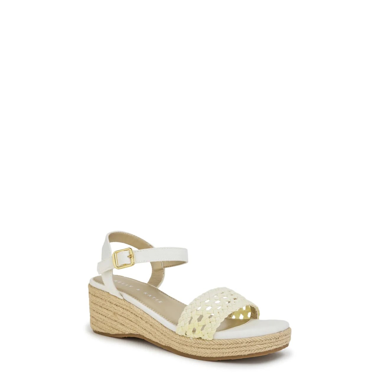 Youth Girls’ Wara Wedge Sandal