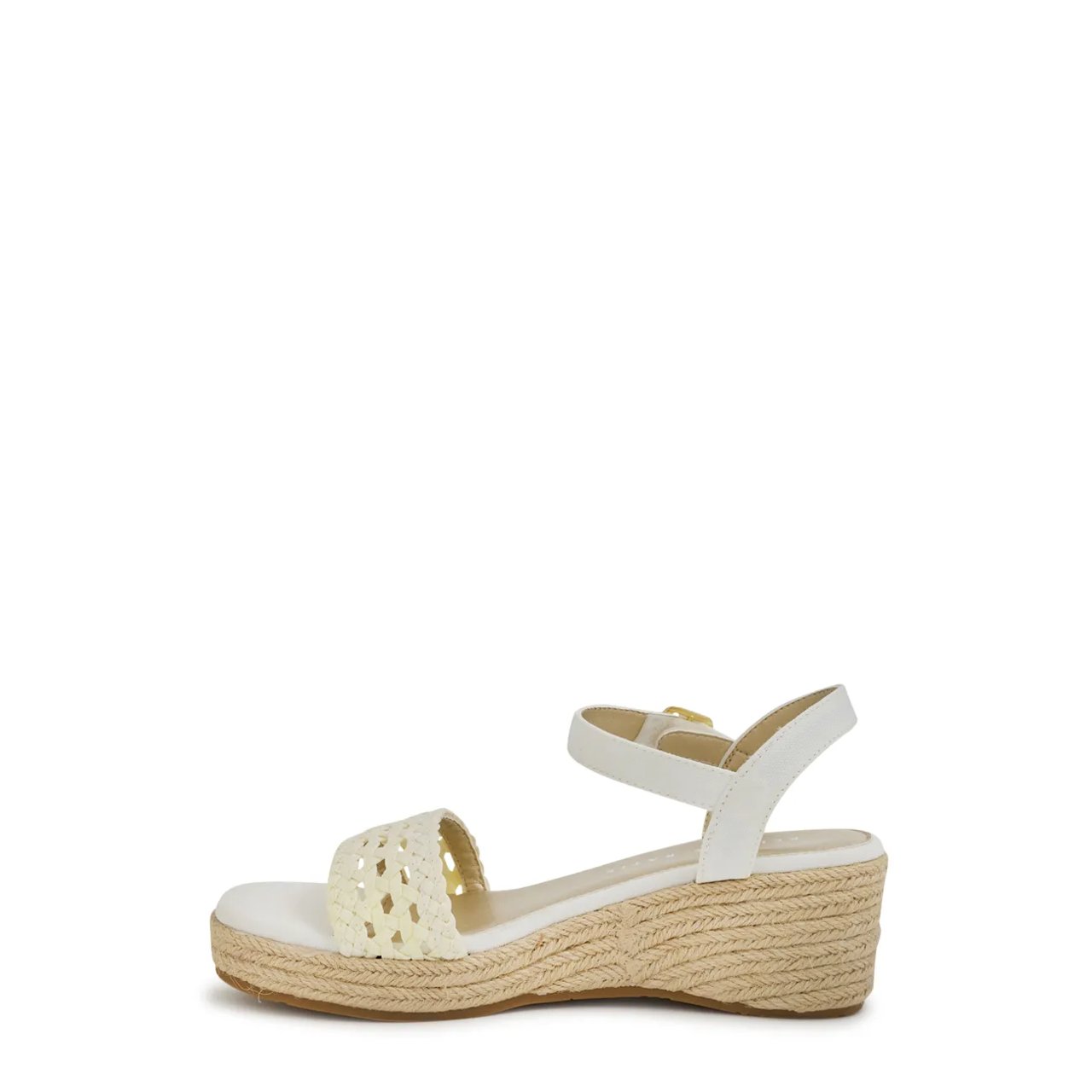 Youth Girls’ Wara Wedge Sandal