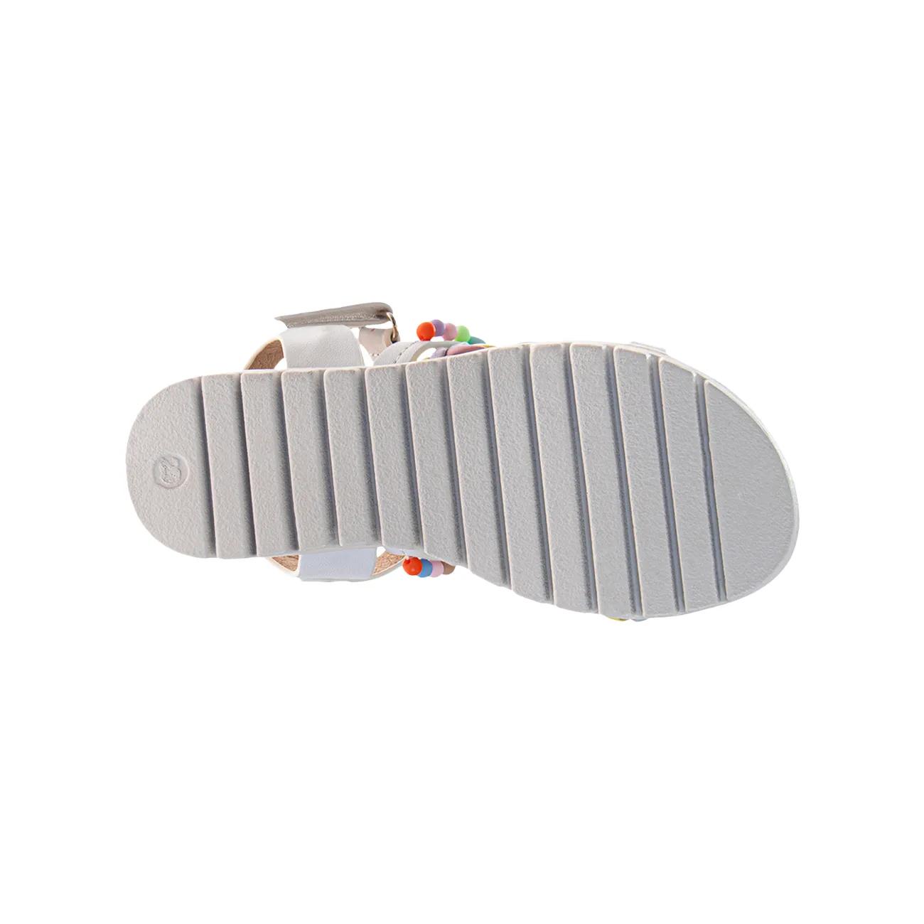 Youth Girls’ Friendship Charm Dress Sandal