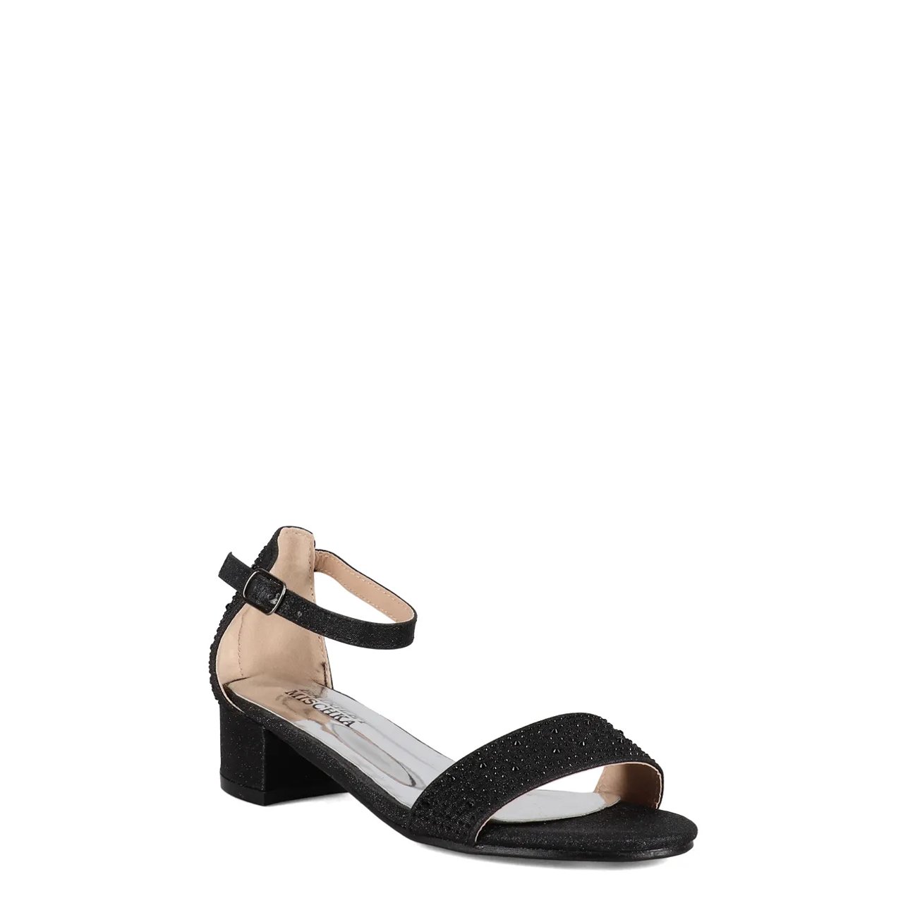 Youth Girls' Adrianna Heeled Sandal