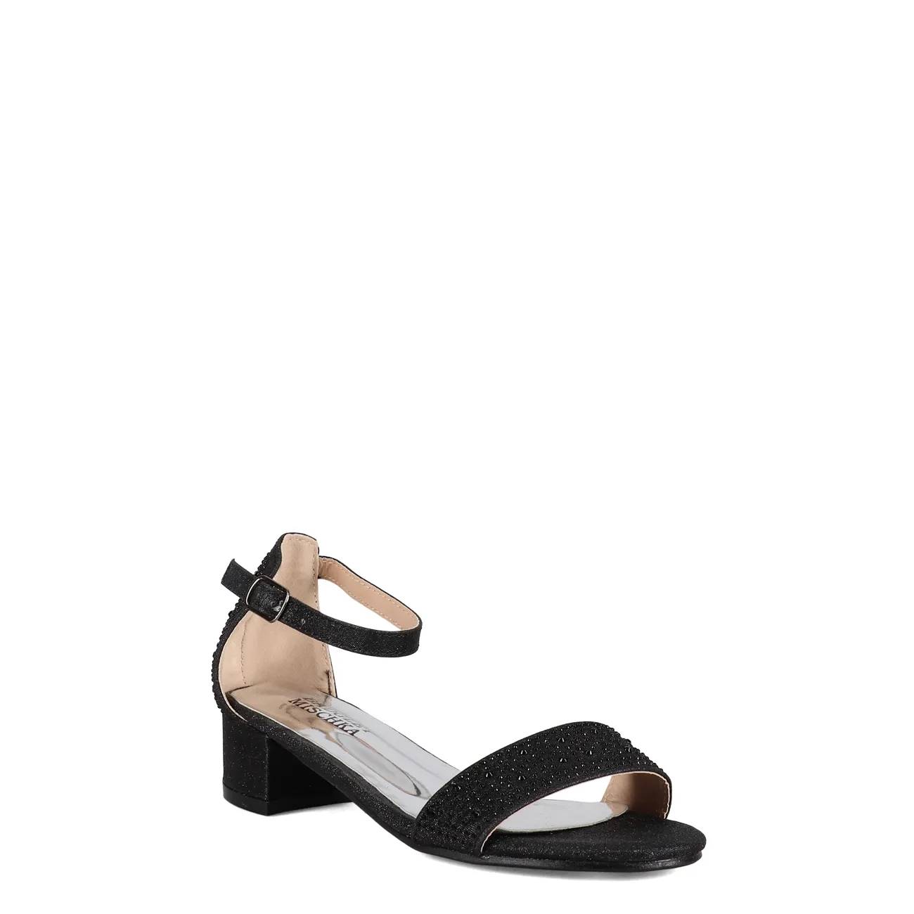 Youth Girls' Adrianna Heeled Sandal