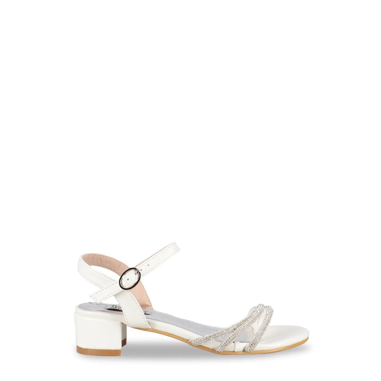 Youth Madeline Dress Sandal