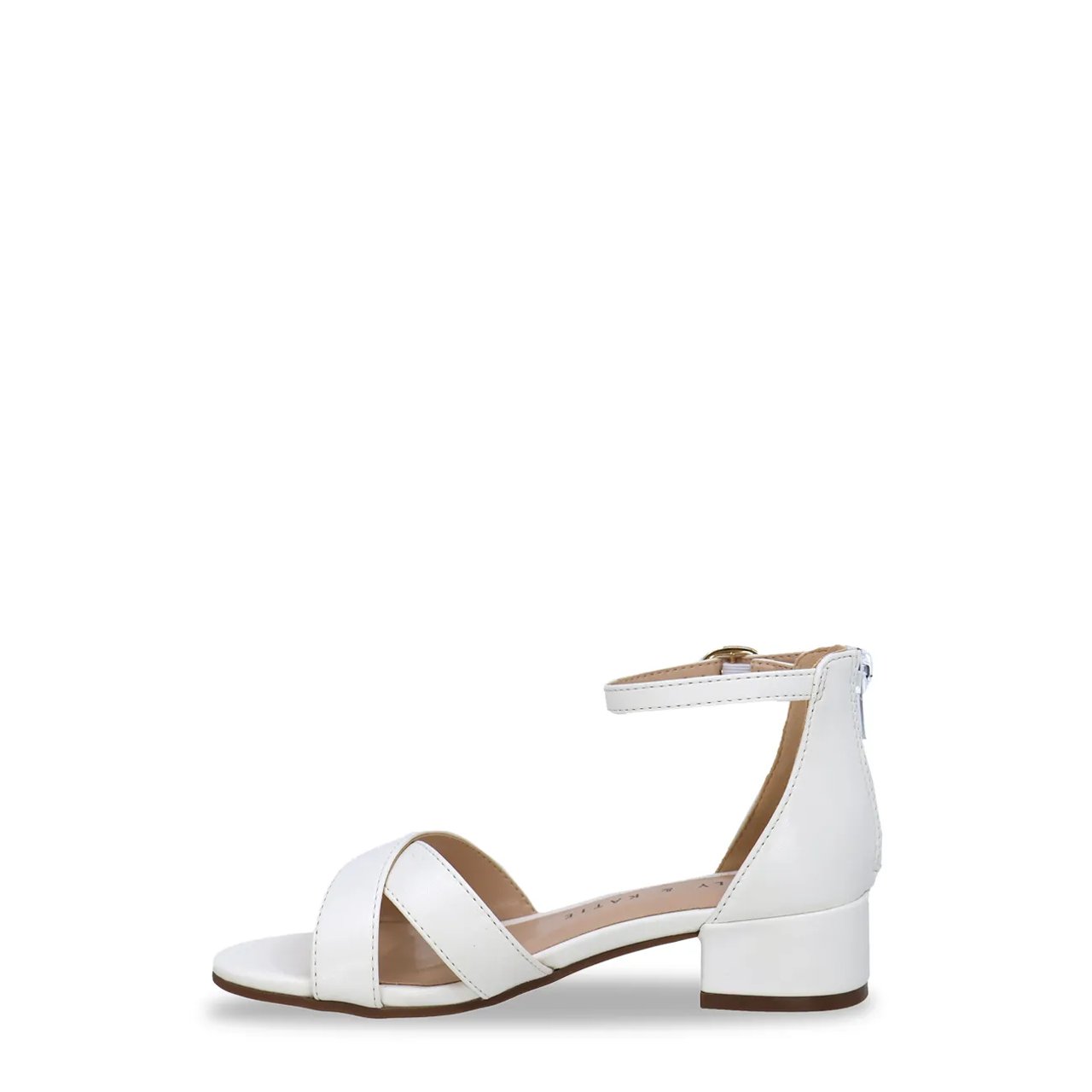 Youth Girls' Mindy Wide Width Sandal