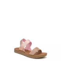 Youth Girls' Layla-03 Sandal Rose Gold view