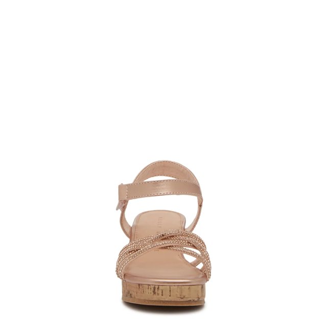 Youth Girls' Gemma Wedge Sandal