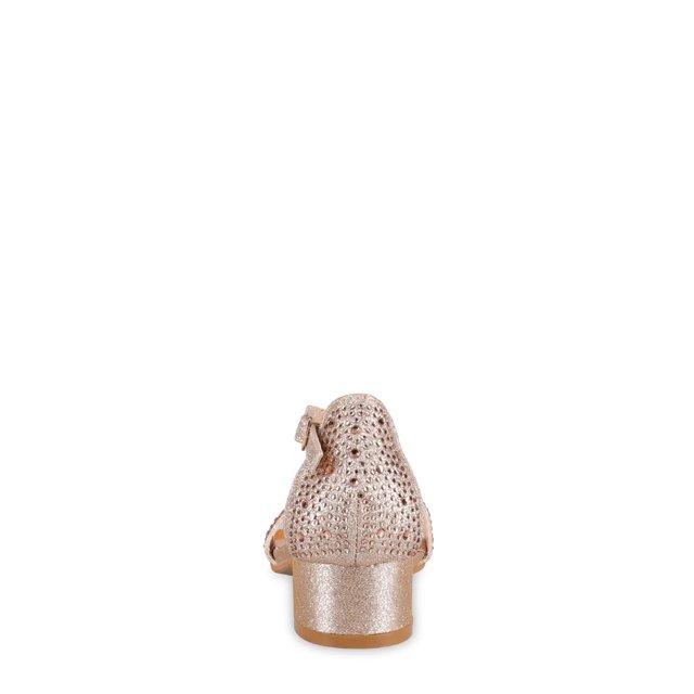 Youth Girls' Adrianna Heeled Sandal