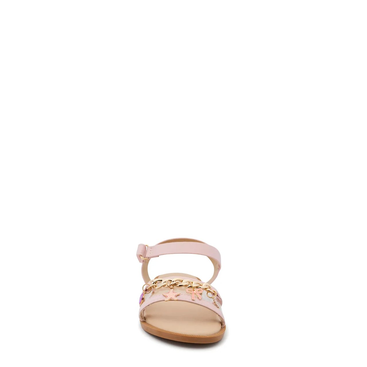 Youth Girls’ Charm Dress Sandal