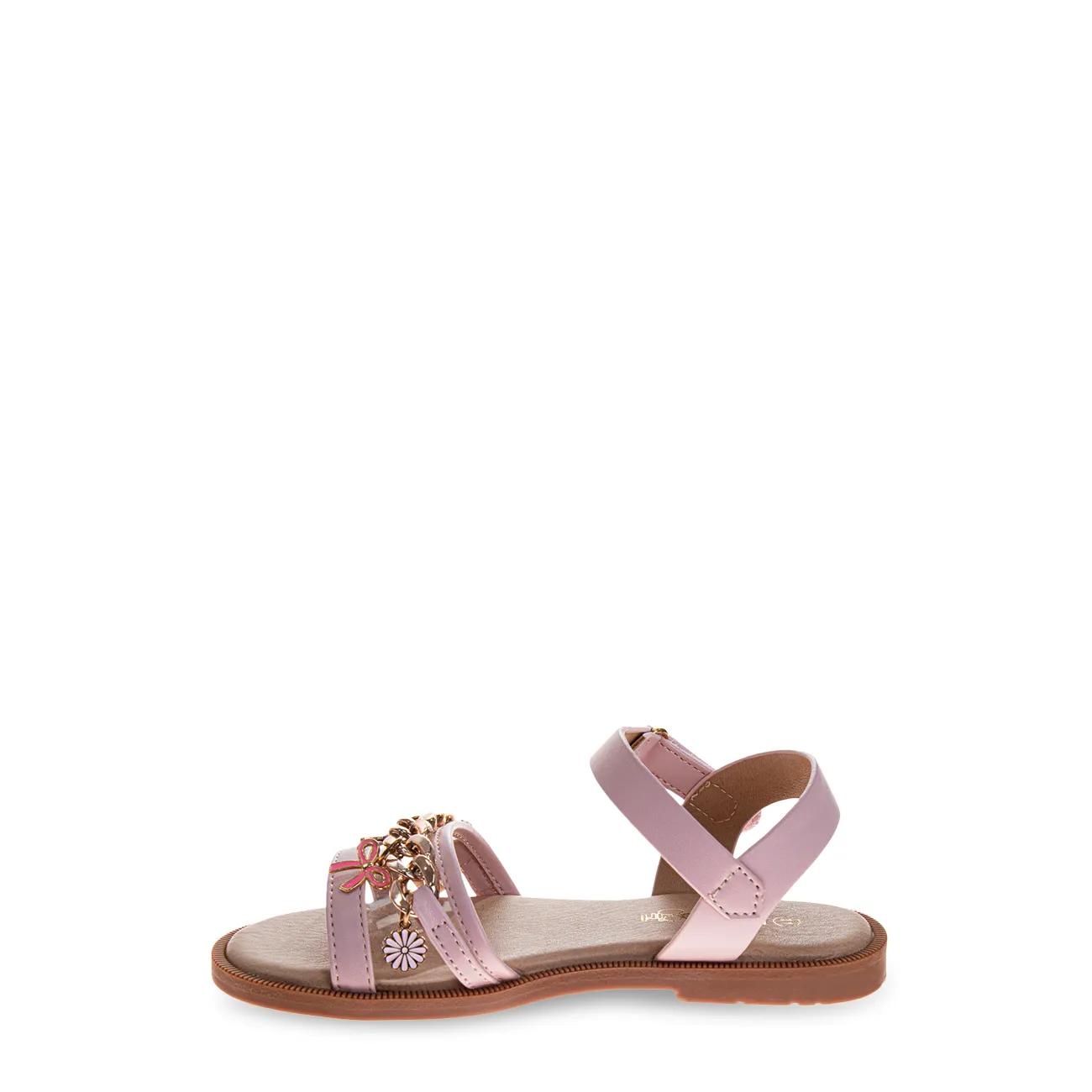 Youth Girls’ Charm Dress Sandal