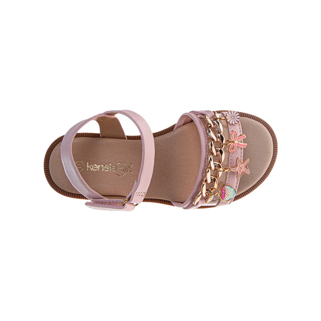 Youth Girls’ Charm Dress Sandal