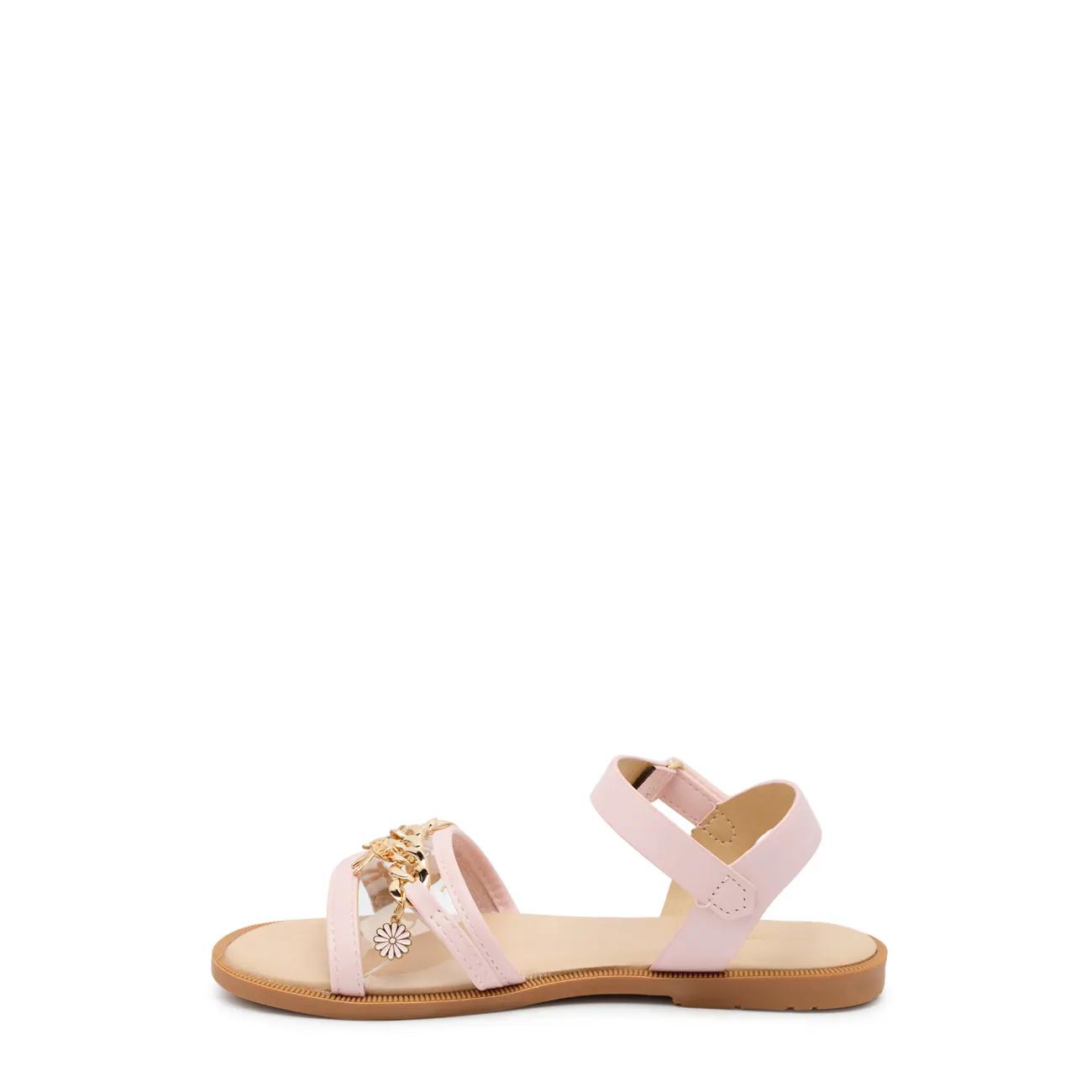 Youth Girls’ Charm Dress Sandal