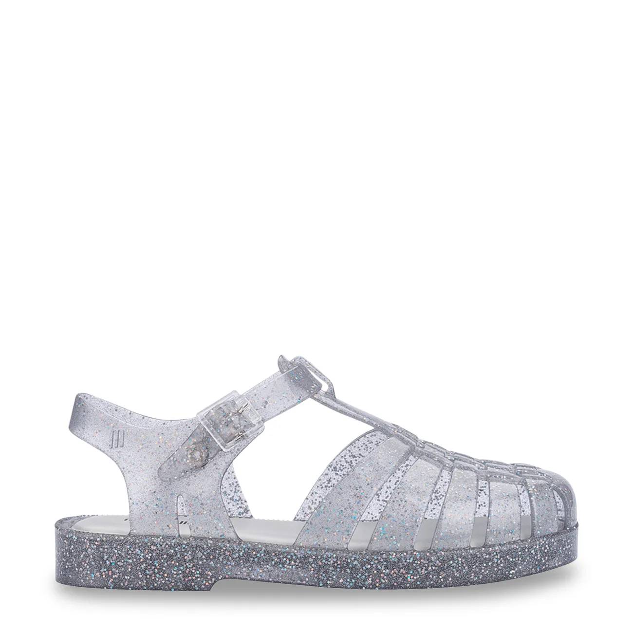 Youth Girls' Possession Shiny Sandal