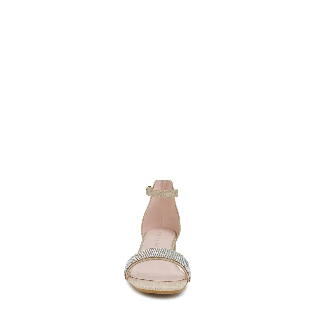 Youth Girls' Silvana Heel 