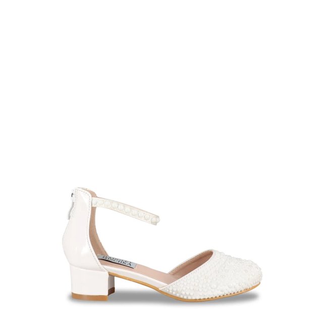 Youth Alessia Heeled Sandal