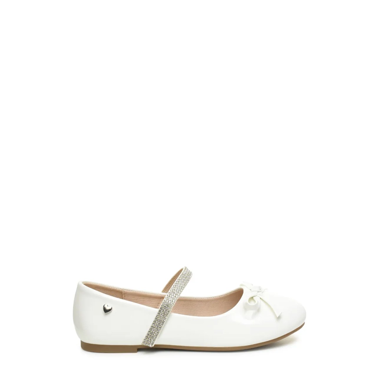 Youth Girl's Vienna Mary Jane Flat