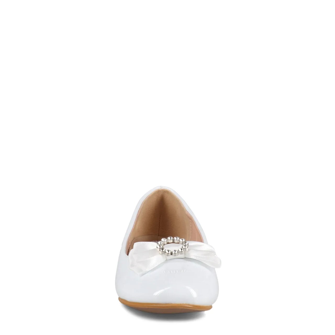 Youth Girls' Amelia Ballet Flat