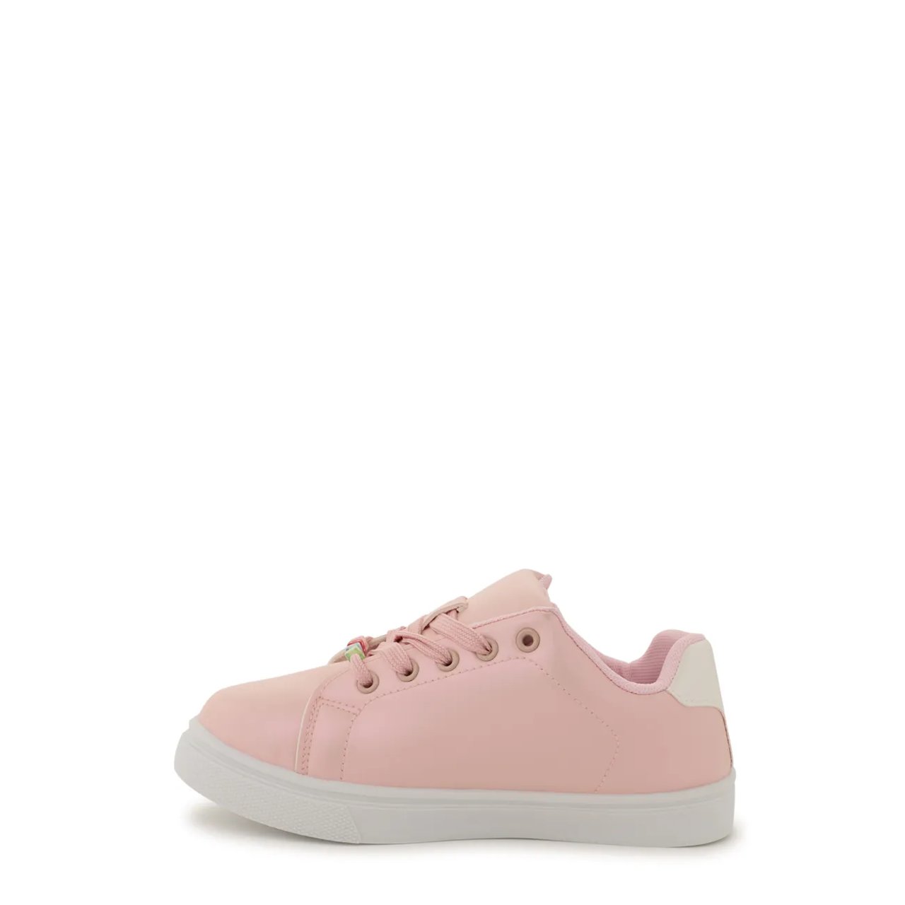 Youth Girls Star Hi Top Sneaker