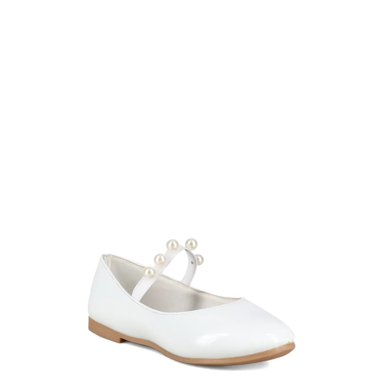 Youth Girls' Bailey Mary Jane Flat