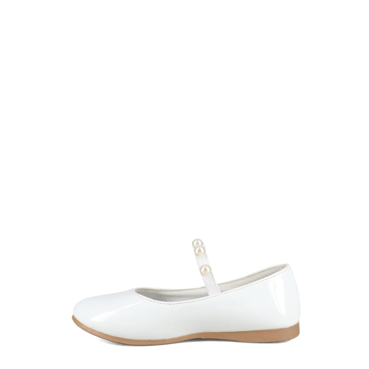 Youth Girls' Bailey Mary Jane Flat