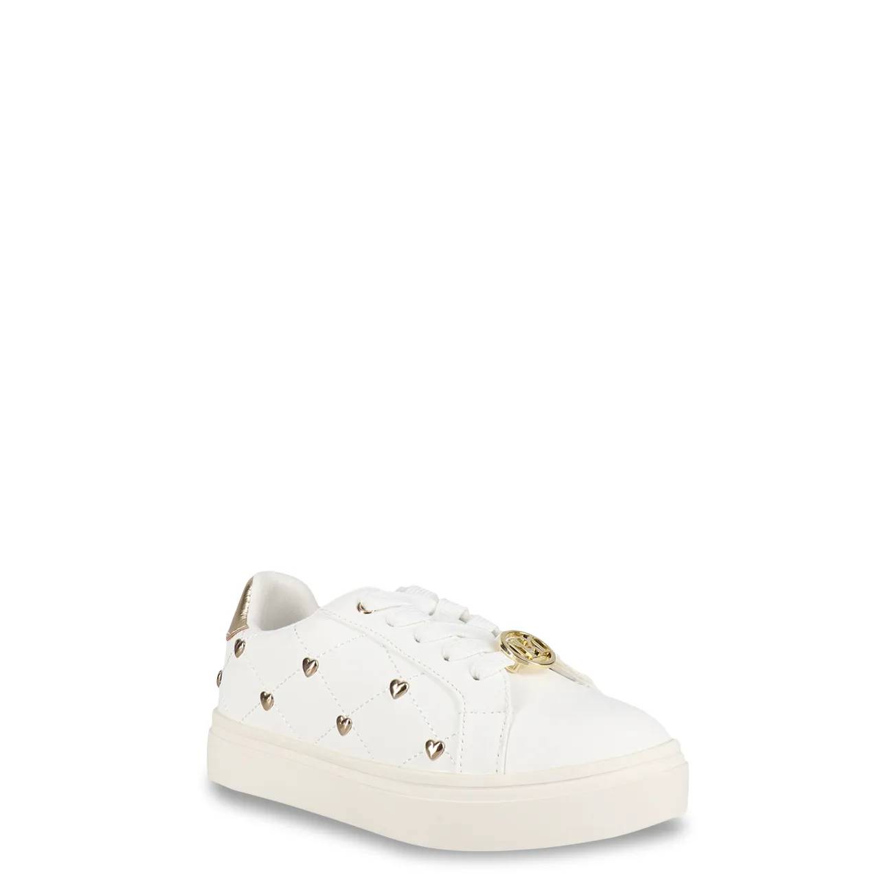 Badgley Mischka Youth Girls' Charlotte Sneaker