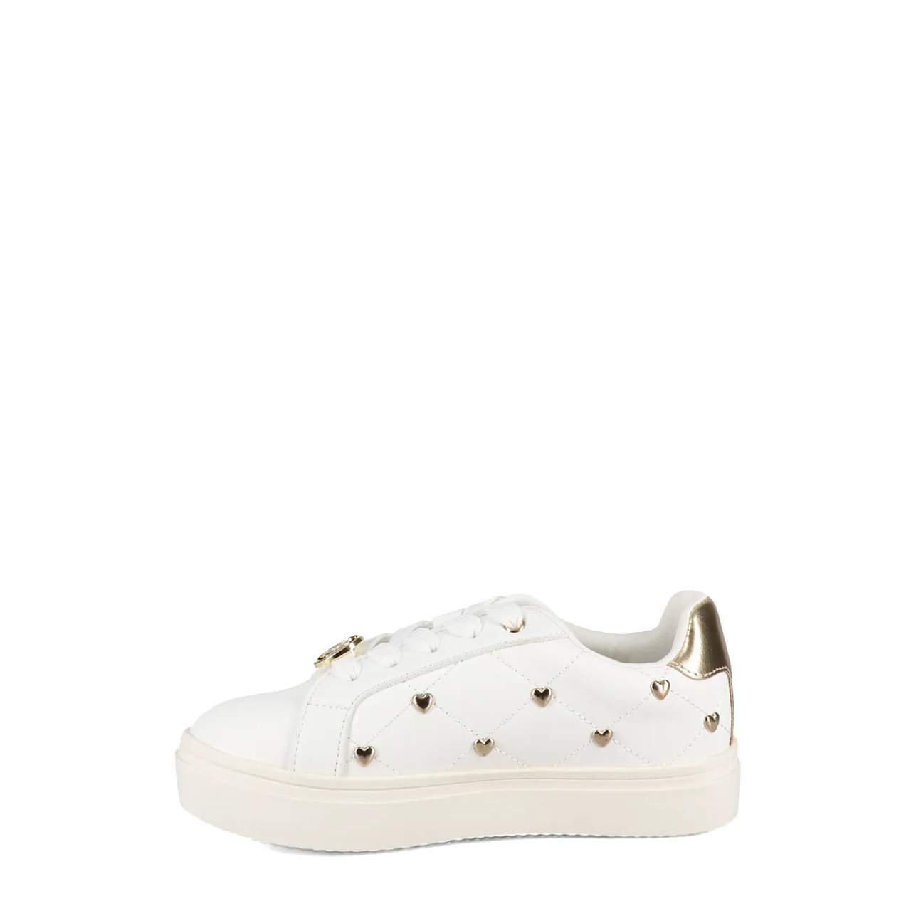 Youth Girls' Charlotte Sneaker