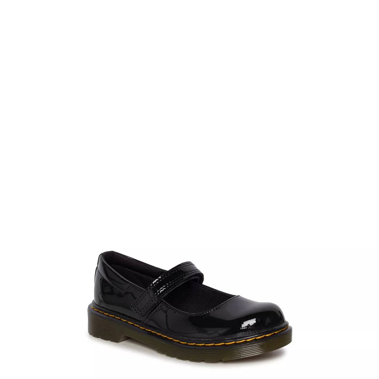 Dr. Martens Youth Girls' Maccy J Mary Jane Shoe