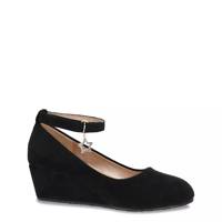 Youth Girls' Cindy Dress Pump Black view
